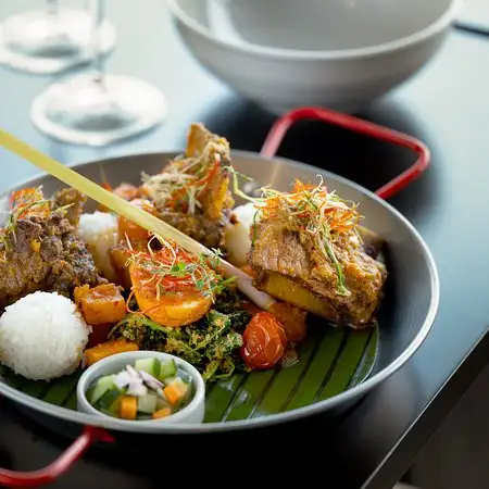 Gambar Makanan Duta Cafe & Restaurant 3