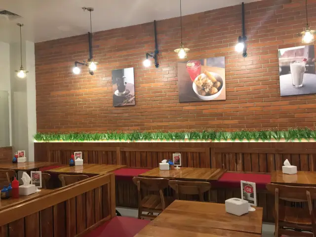 Gambar Makanan Jagoan Baso Malang 4