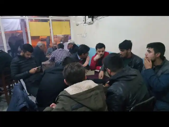 Çiftçi Esnaf Kıraathanesi'nin yemek ve ambiyans fotoğrafları 8