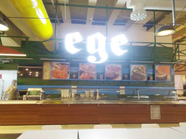 Ege'nin yemek ve ambiyans fotoğrafları 3