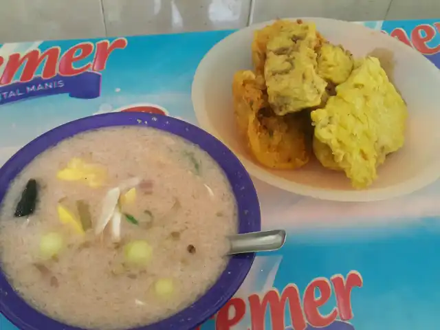 Gambar Makanan Es Campur Rampal Pak Ji 2