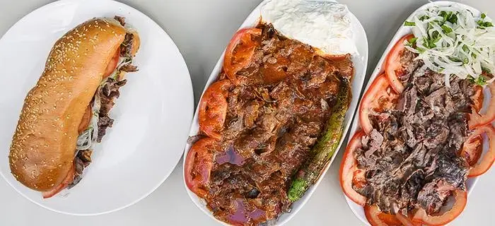 Ekrem Coşkun Döner Esenyurt