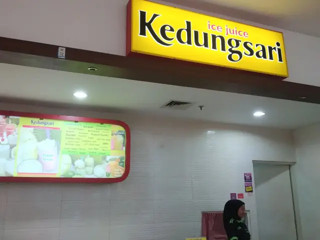 Gambar Makanan Juice Kedungsari 10