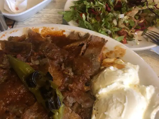 BY DONER'nin yemek ve ambiyans fotoğrafları 2