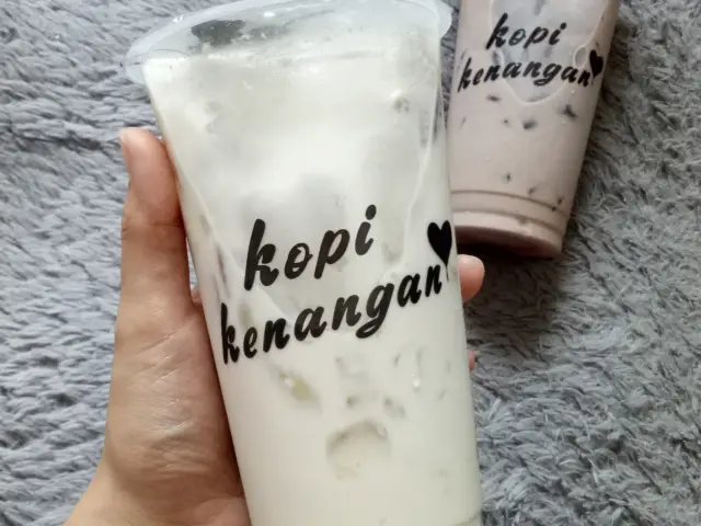 Gambar Makanan KopiKenangan 10