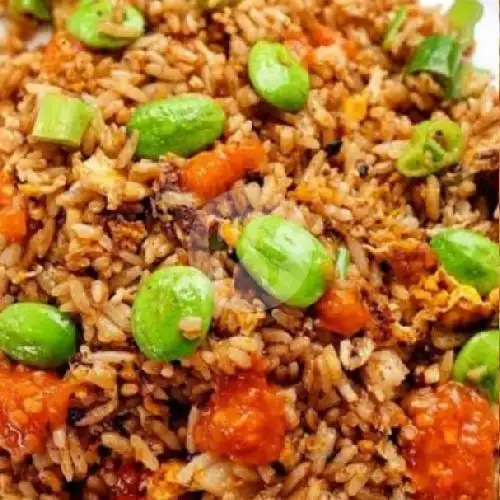 Gambar Makanan Nasi Goreng Mas Mooky 1