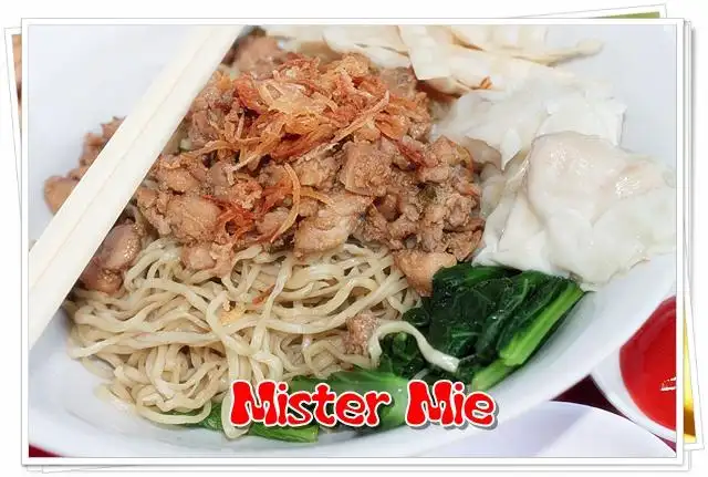 Gambar Makanan Mister Mie 7