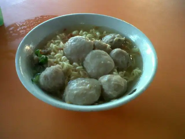 Gambar Makanan Bakso "21" 16