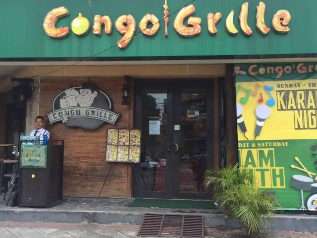 Congo Grille Food Photo 9