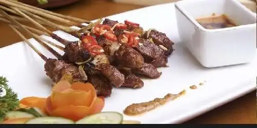 Sate Madura Pa Agus 