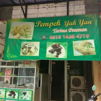 Pempek Yuk Yan