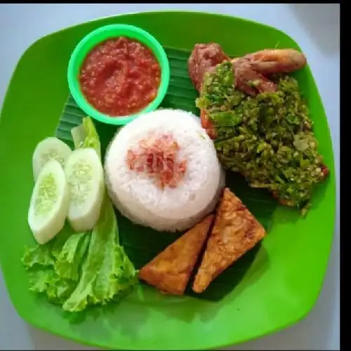 Gambar Makanan Qilsa Kithen 2