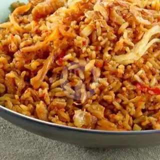 Gambar Makanan Nasi Goreng Bang Jamet 5