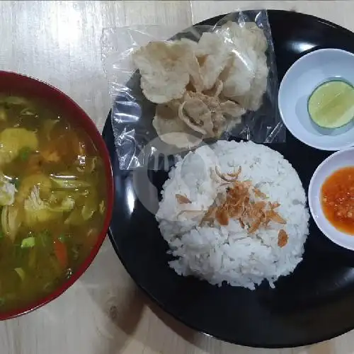 Gambar Makanan Pecel Lele Tampah Gundul, Puri Kembangan 1