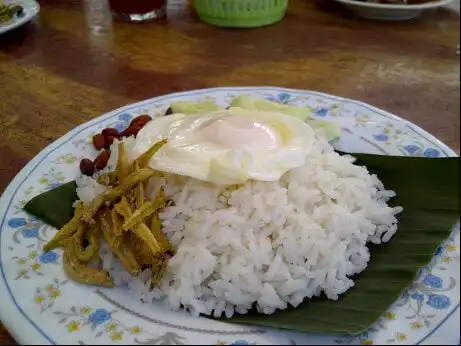Nasi Lemak Bersinar Food Photo 4