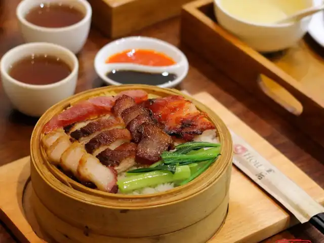 Gambar Makanan Huang Hou 2