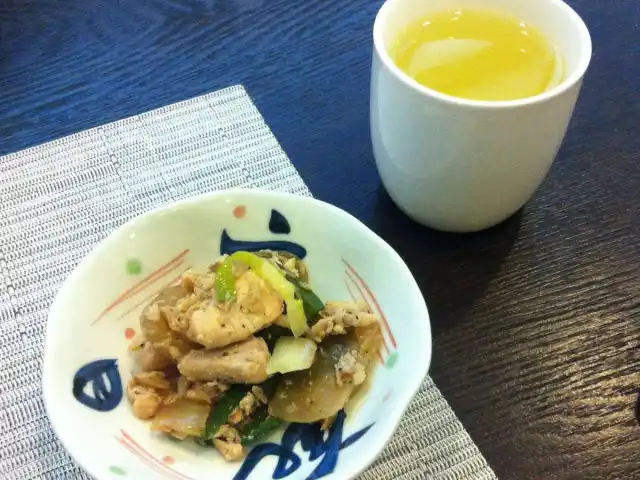 Azabu Sushi & Teppanyaki Food Photo 19