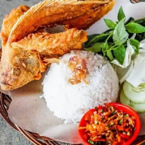 Gambar Makanan Pecel Lele, Ayam Bakar Bng Ucup, Makasar 13