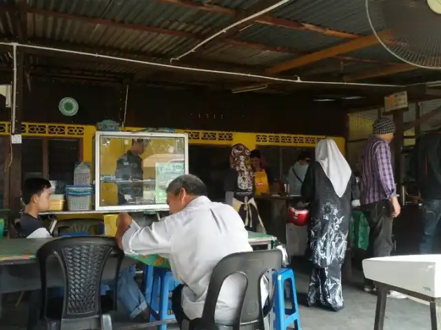 Kedai Roti Canai Terbang Food Photo 9