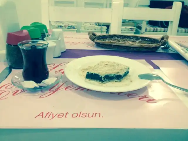 Sultan Ev Yemekleri'nin yemek ve ambiyans fotoğrafları 4