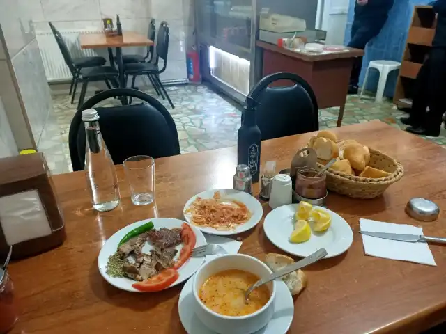 Lale İşkembe Salonu'nin yemek ve ambiyans fotoğrafları 6