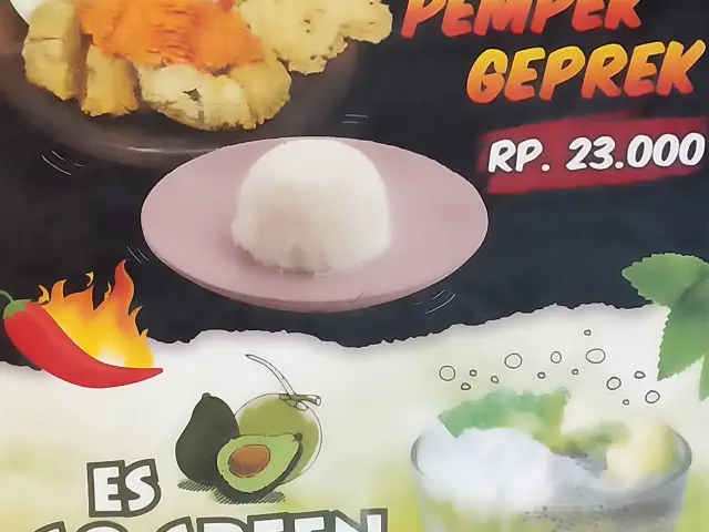 Gambar Makanan Pempek Farina 5