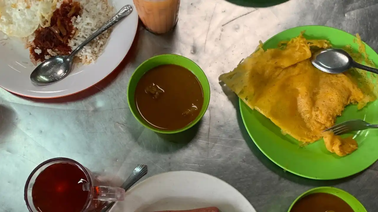 Man Roti Jala