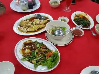 好煑意Restaurant Hao Zhu Yee Food Photo 3