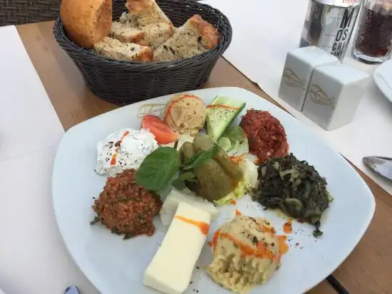Topkapı Sarayı Konyalı Lokantası'nin yemek ve ambiyans fotoğrafları 46