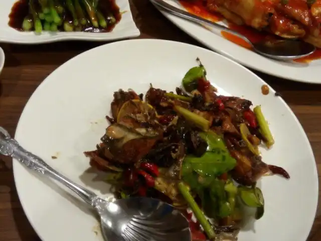 Gambar Makanan Sanur Mangga Dua @ PIK (Chinese Restaurant) 14