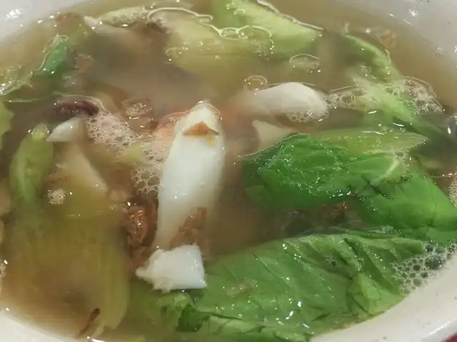 Gambar Makanan Sop Ikan Batam 19