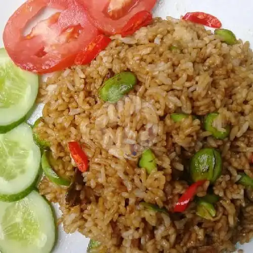 Gambar Makanan Nasi Goreng Kepala Suku, Lebak Bulus 3