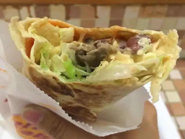 Gambar Makanan Doner Kebab 14