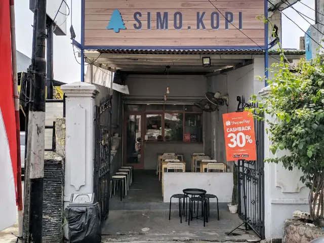 Gambar Makanan Simo Kopi 6