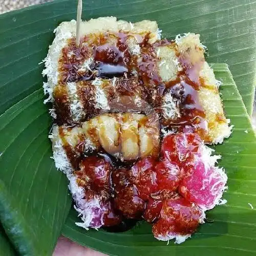 Gambar Makanan Ketan Lupis, Klojen 10