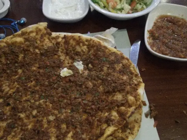 Urfalı Hacı Mehmet'nin yemek ve ambiyans fotoğrafları 31