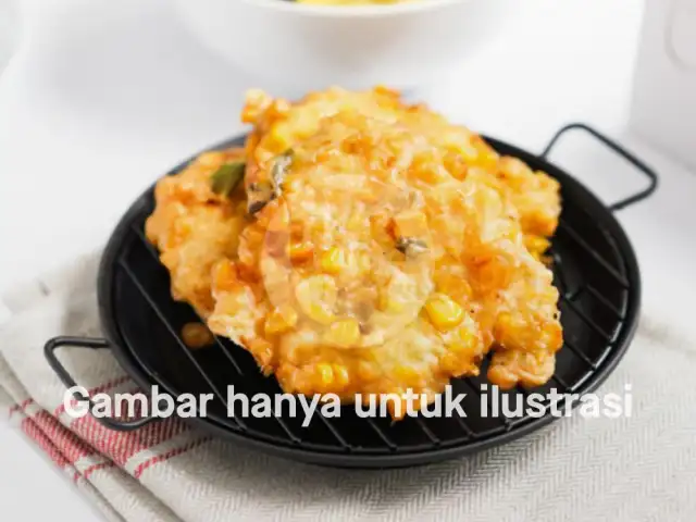 Gambar Makanan Nasi Pecel Citarasa, Kaliwates 10