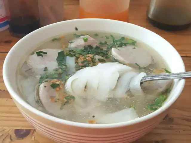 Gambar Makanan Bakso Ayung 13