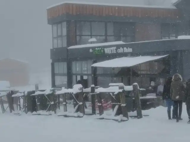 Kadıkonağı Cafe'nin yemek ve ambiyans fotoğrafları 10