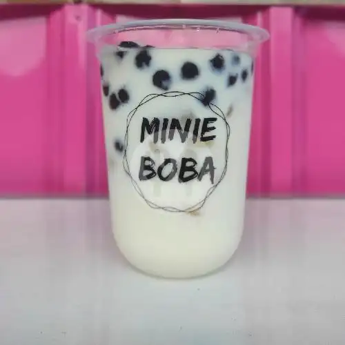 Gambar Makanan Minie Bobba 10