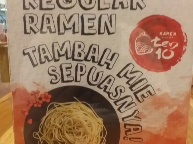 Gambar Makanan Ramententen 14