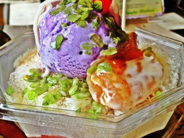 Gambar Makanan Cold Stone Creamery 8