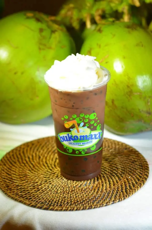 Buko Maxx Food Photo 4