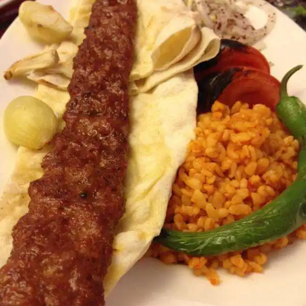 Hacı Arif Bey Restaurant'nin yemek ve ambiyans fotoğrafları 29
