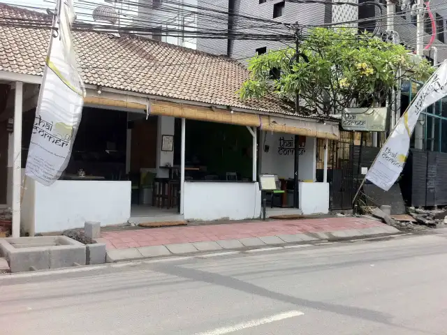 Gambar Makanan Thai Corner 2