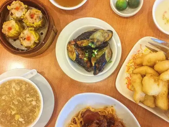 Luk Yuen Food Photo 9