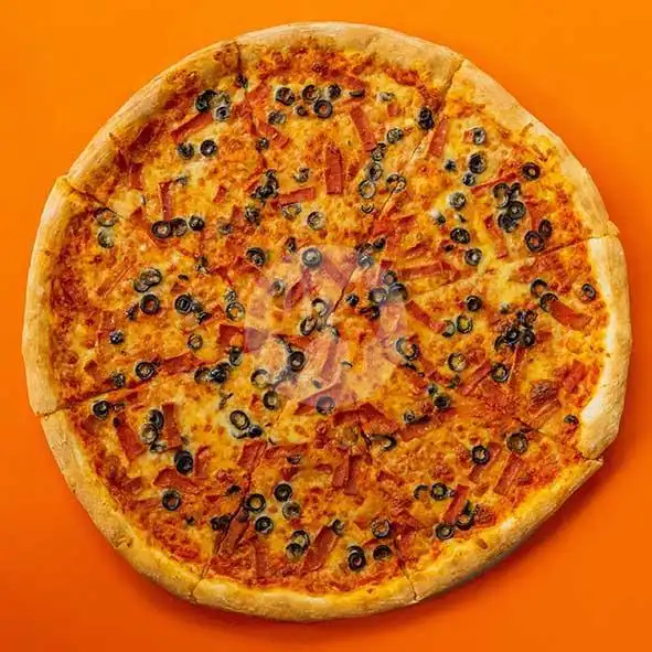 Gambar Makanan Pizza Place, Menteng 5