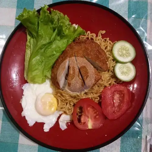 Gambar Makanan AYAM DADAR BANDUNG 15