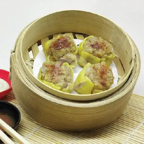 Gambar Makanan JJ Dimsum, Sorosutan 9