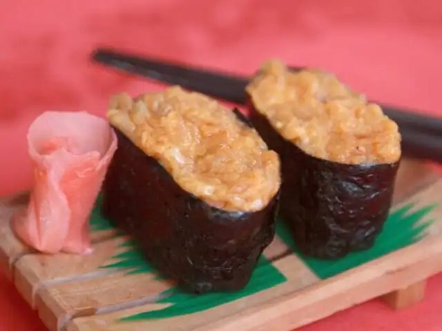 Gambar Makanan Sushi Bar 20